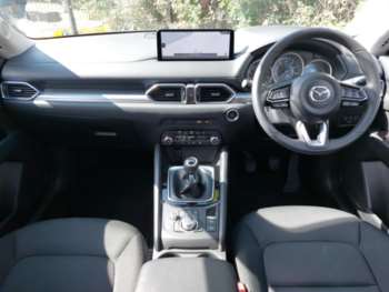 Used Mazda CX-5 2025 for sale - 75198196: Photo
