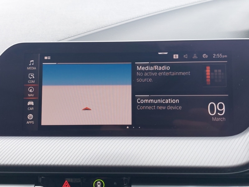 Used BMW 1 Series 2021 for sale - 78113465: Photo 14