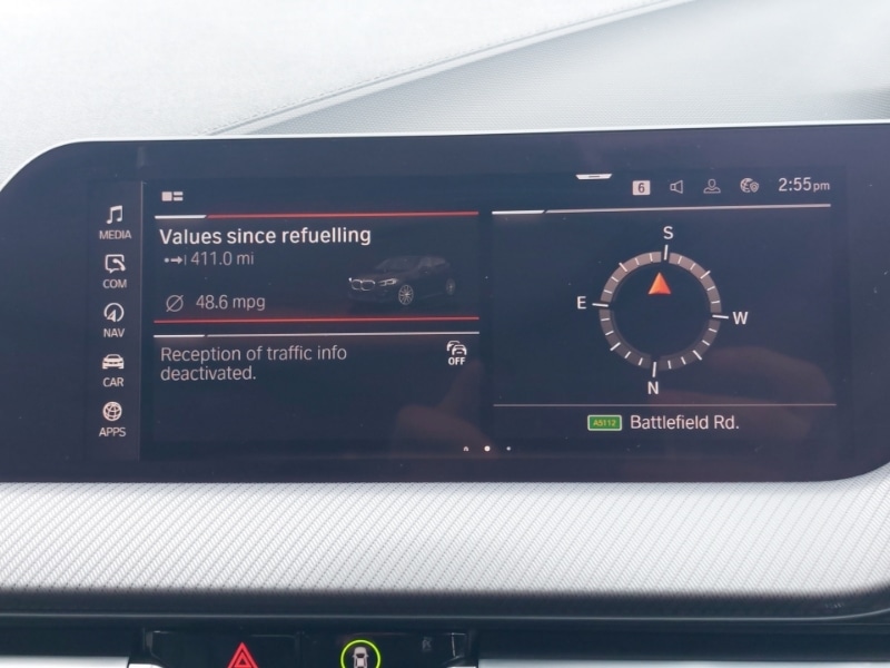 Used BMW 1 Series 2021 for sale - 78113465: Photo 15