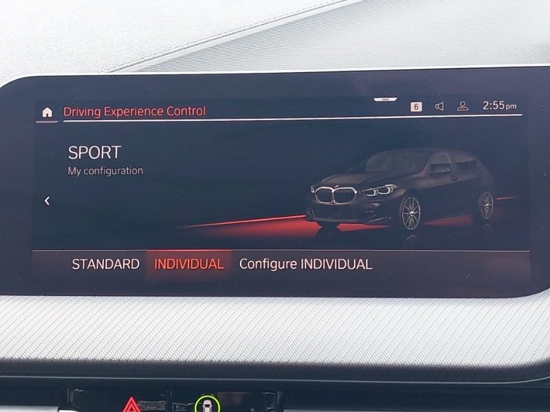 Used BMW 1 Series 2021 for sale - 78113465: Photo 18