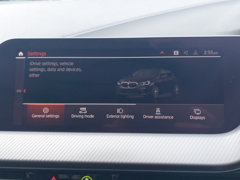 Used BMW 1 Series 2021 for sale - 78113465: Photo 19