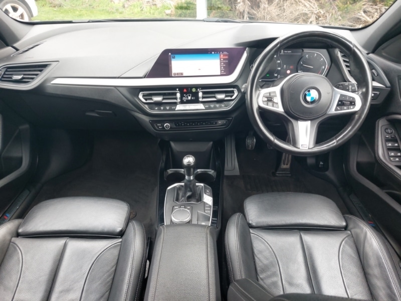 Used BMW 1 Series 2021 for sale - 78113465: Photo 2