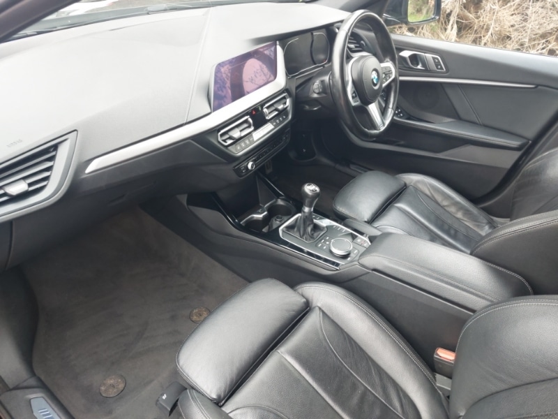 Used BMW 1 Series 2021 for sale - 78113465: Photo 5