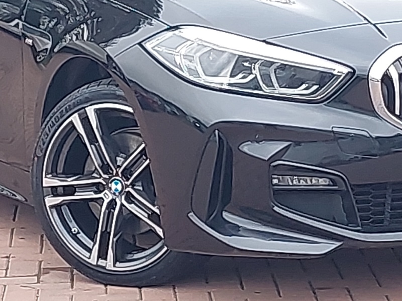 Used BMW 1 Series 2021 for sale - 78113465: Photo 9