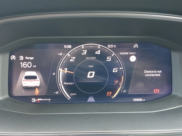 Used Cupra Leon 2024 for sale - 76325642: Photo 11