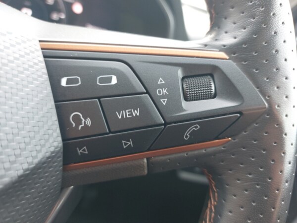 Used Cupra Leon 2024 for sale - 76325642: Photo 12