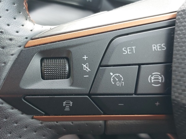 Used Cupra Leon 2024 for sale - 76325642: Photo 13