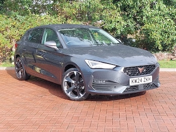 Used Cupra Leon 2024 for sale - 76325642: Photo