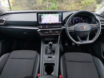 Used Cupra Leon 2024 for sale - 76325642: Photo
