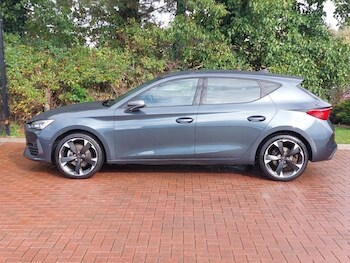 Used Cupra Leon 2024 for sale - 76325642: Photo