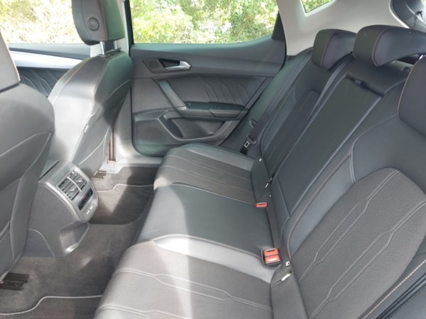 Used Cupra Leon 2024 for sale - 76325642: Photo 6