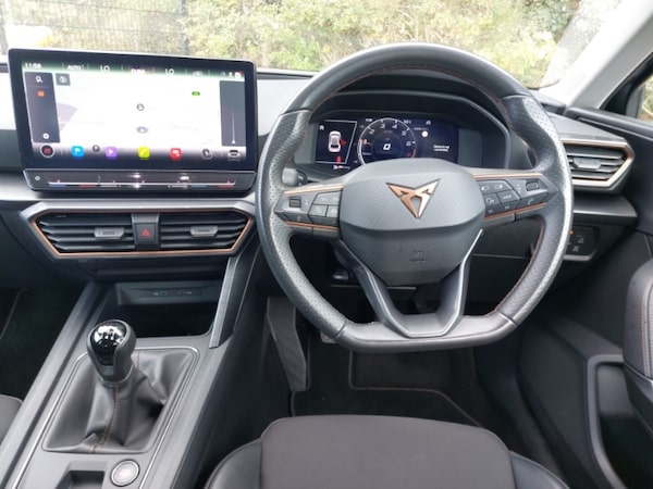 Used Cupra Leon 2024 for sale - 76325642: Photo 7