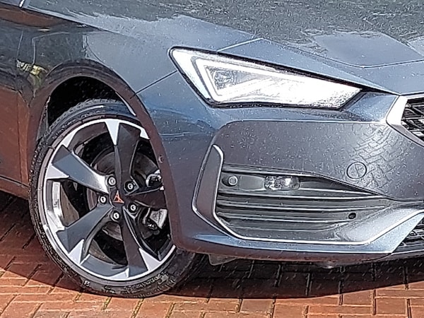 Used Cupra Leon 2024 for sale - 76325642: Photo 9