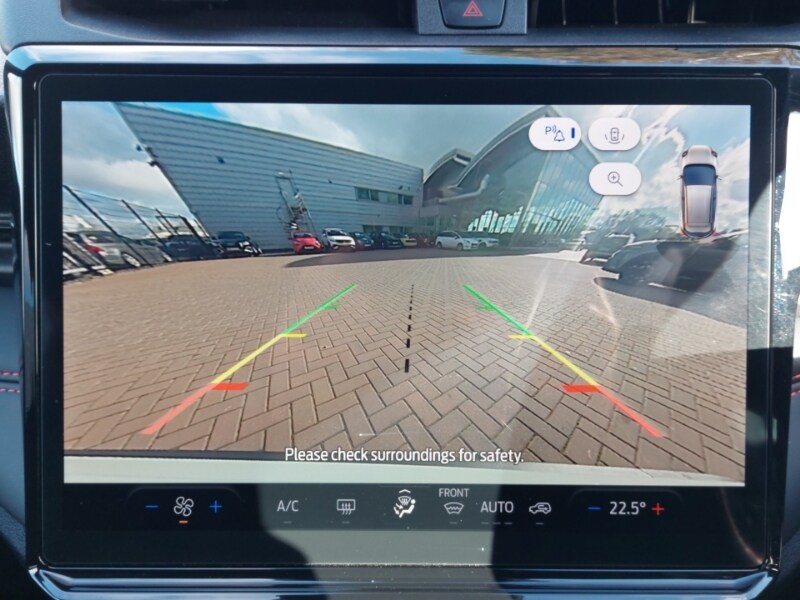 Used Ford Puma 2025 for sale - 78113488: Photo 10