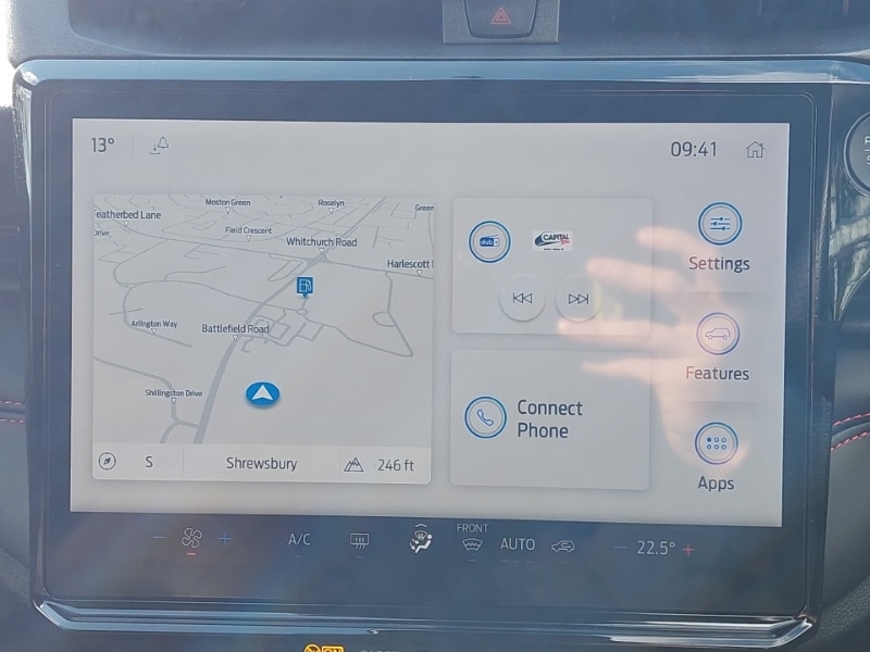 Used Ford Puma 2025 for sale - 78113488: Photo 14