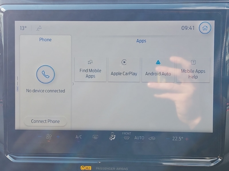 Used Ford Puma 2025 for sale - 78113488: Photo 15