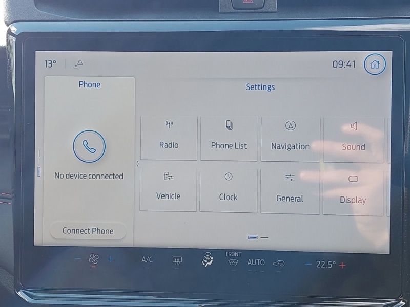 Used Ford Puma 2025 for sale - 78113488: Photo 16