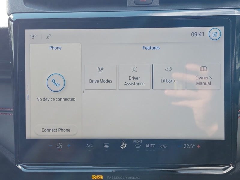 Used Ford Puma 2025 for sale - 78113488: Photo 19