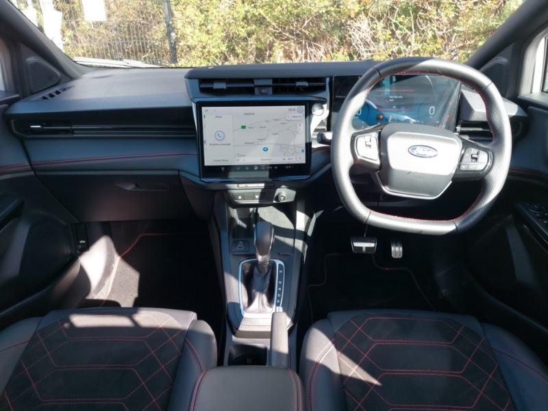 Used Ford Puma 2025 for sale - 78113488: Photo 2