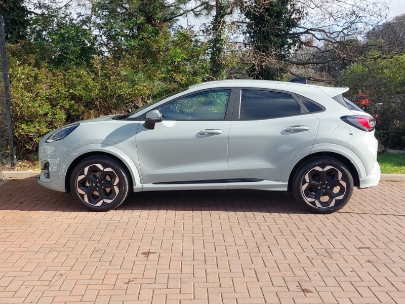 Used Ford Puma 2025 for sale - 78113488: Photo 4