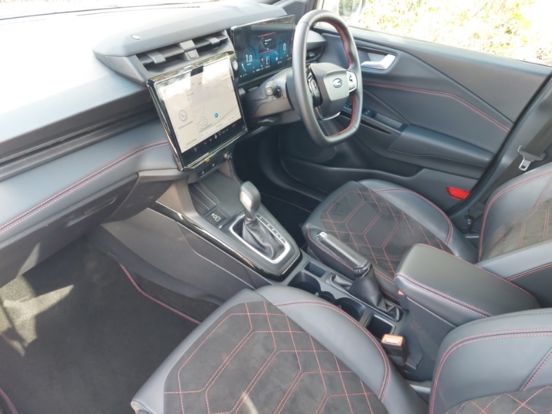 Used Ford Puma 2025 for sale - 78113488: Photo 5