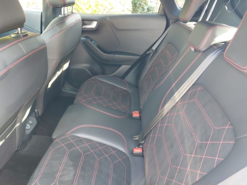 Used Ford Puma 2025 for sale - 78113488: Photo 6