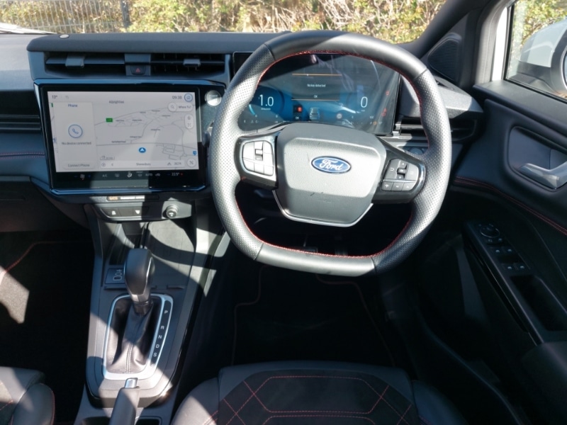 Used Ford Puma 2025 for sale - 78113488: Photo 7