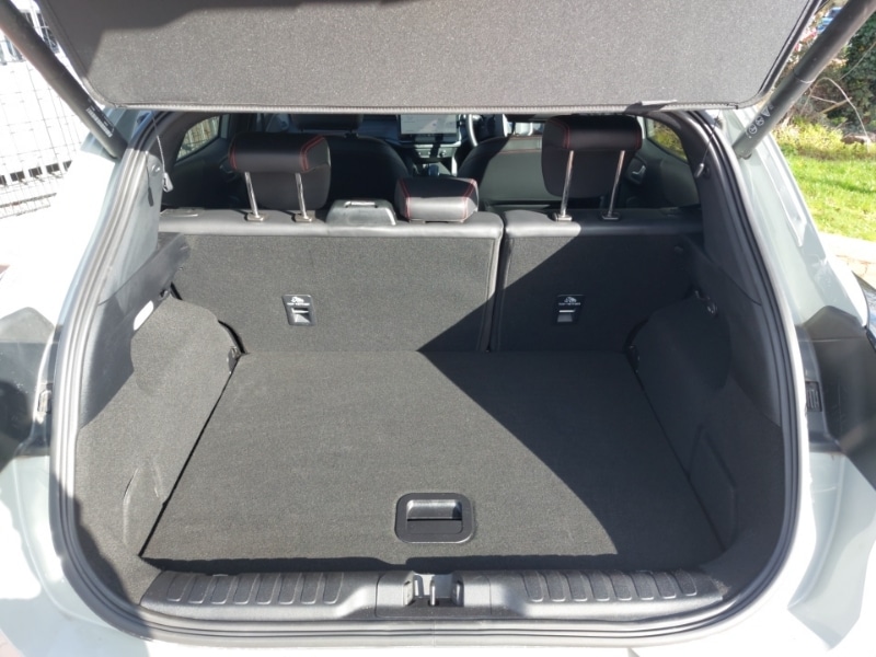 Used Ford Puma 2025 for sale - 78113488: Photo 8