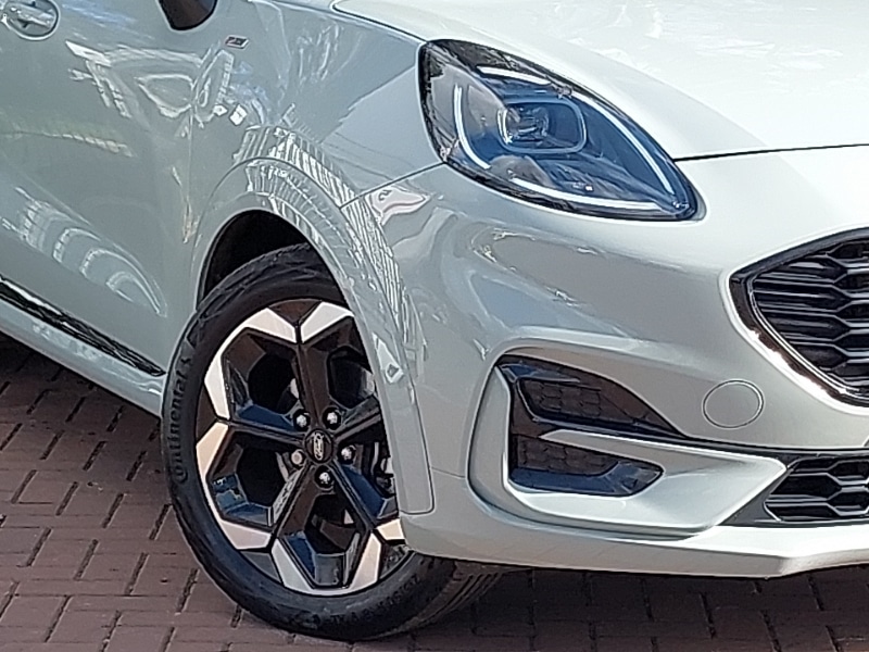 Used Ford Puma 2025 for sale - 78113488: Photo 9