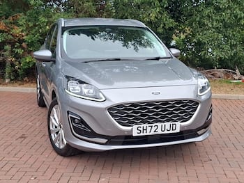 Used Ford Kuga 2022 for sale - 79853023: Photo