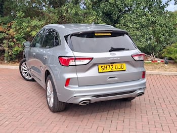 Used Ford Kuga 2022 for sale - 79853023: Photo