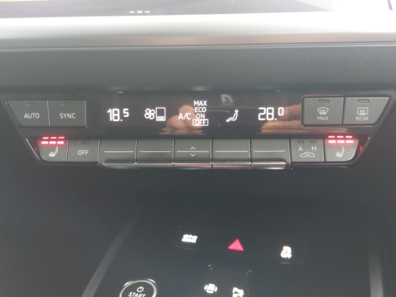 Used Audi Q4 e-tron 2024 for sale - 77316277: Photo 17