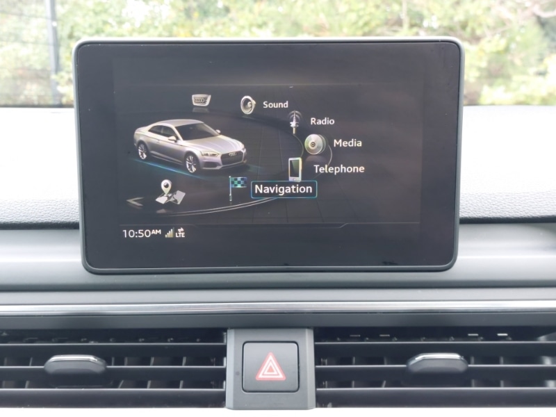 Used Audi A5 2018 for sale - 76225868: Photo 10