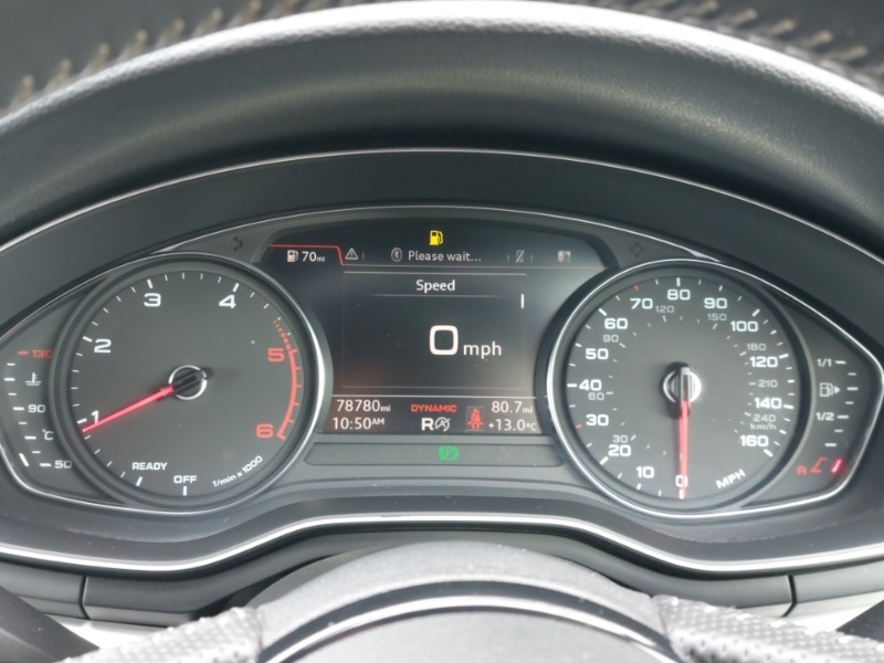 Used Audi A5 2018 for sale - 76225868: Photo 11