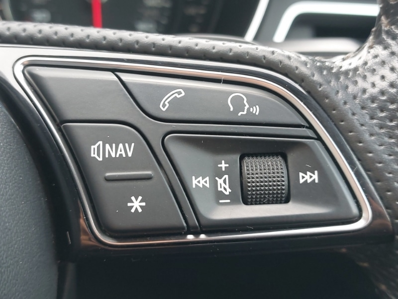 Used Audi A5 2018 for sale - 76225868: Photo 12