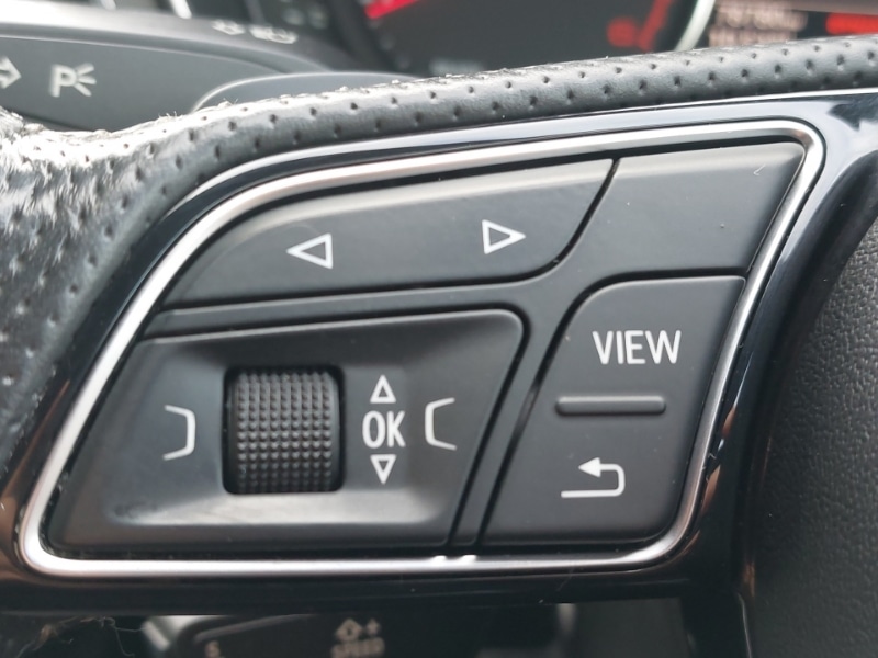 Used Audi A5 2018 for sale - 76225868: Photo 13