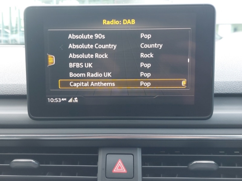 Used Audi A5 2018 for sale - 76225868: Photo 16