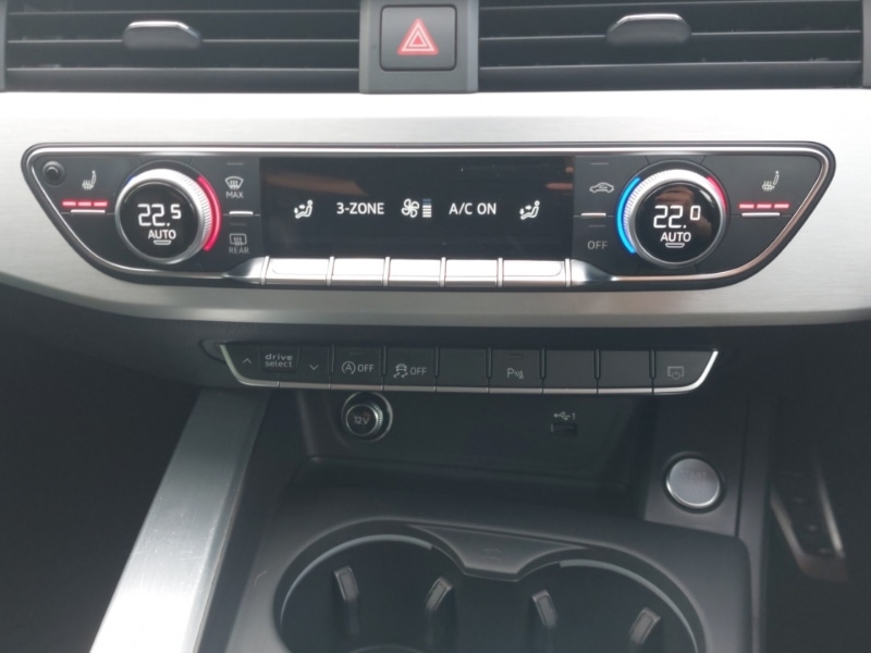 Used Audi A5 2018 for sale - 76225868: Photo 17