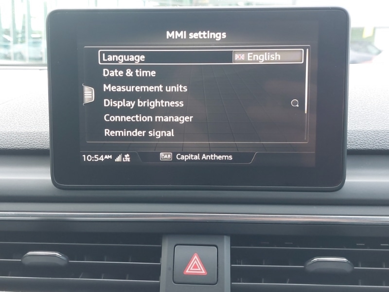 Used Audi A5 2018 for sale - 76225868: Photo 19