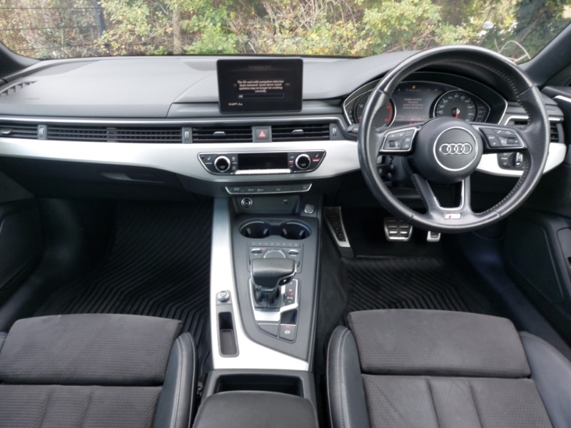 Used Audi A5 2018 for sale - 76225868: Photo 2