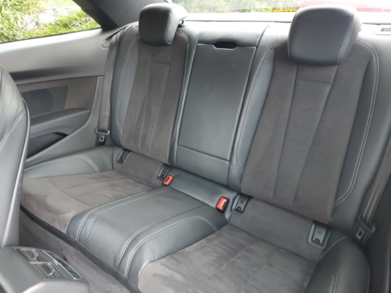 Used Audi A5 2018 for sale - 76225868: Photo 6