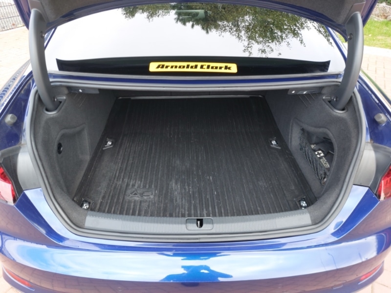 Used Audi A5 2018 for sale - 76225868: Photo 8