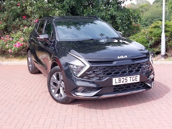 Used Kia Sportage 2025 for sale - 79074803: Photo