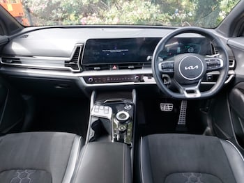 Used Kia Sportage 2025 for sale - 79074803: Photo