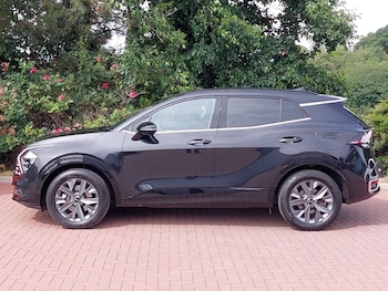 Used Kia Sportage 2025 for sale - 79074803: Photo