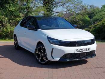 2025 - 1.2 Turbo GS 5dr