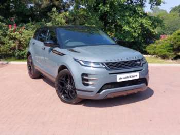 2021 - 2.0 D200 R-Dynamic SE 5dr Auto