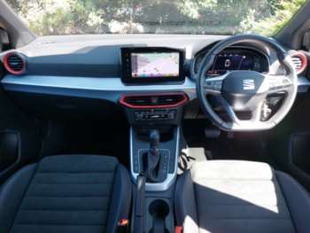 Used SEAT Arona 2024 for sale - 75262700: Photo