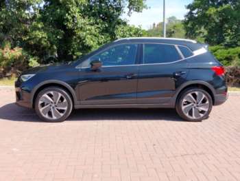 Used SEAT Arona 2024 for sale - 75262700: Photo