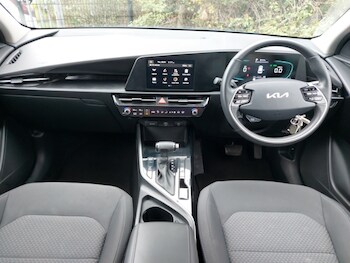 Used Kia Niro 2023 for sale - 78489979: Photo